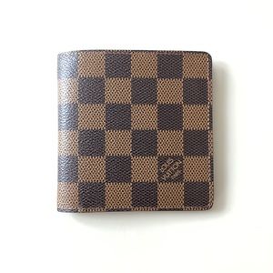 2012 Louis Vuitton Men’s Wallet